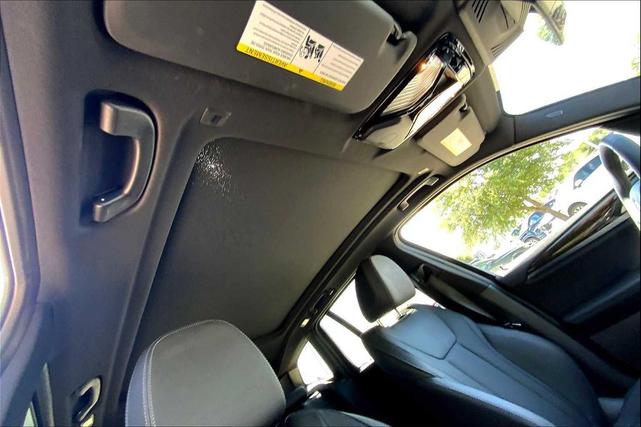 Photo of 2024 Alpine White BMW X3