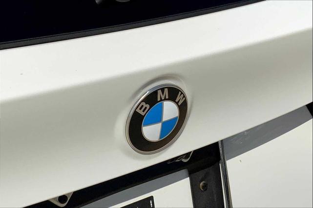 Photo of 2024 Alpine White BMW X3