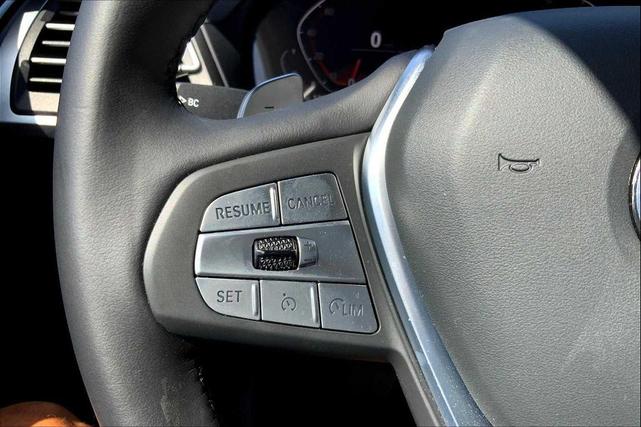 Photo of 2024 Alpine White BMW X3