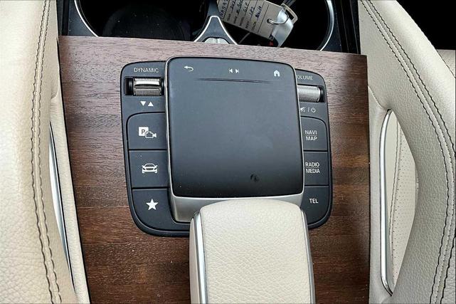 Photo of 2022 WHITE Mercedes-Benz GLE 350