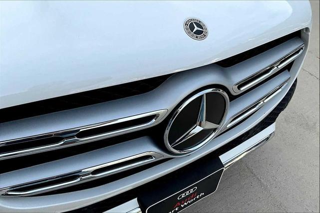 Photo of 2022 WHITE Mercedes-Benz GLE 350