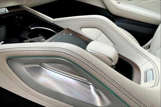 Photo of 2022 WHITE Mercedes-Benz GLE 350