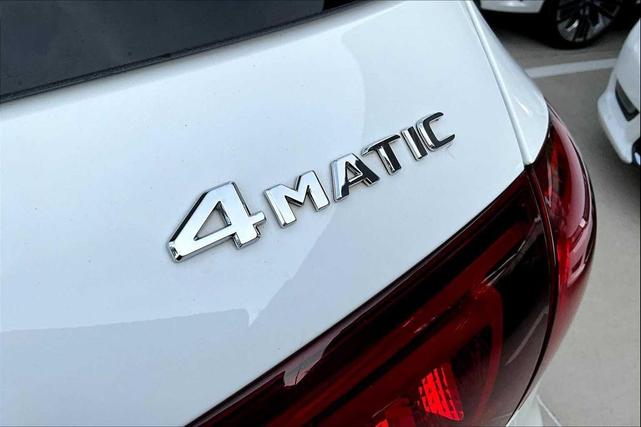 Photo of 2022 WHITE Mercedes-Benz GLE 350