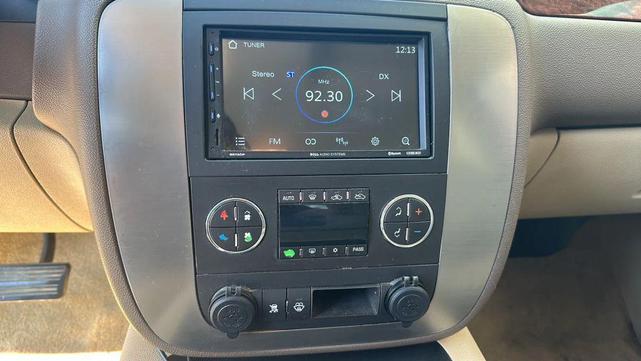 Photo of 2007 Red GMC Sierra 1500