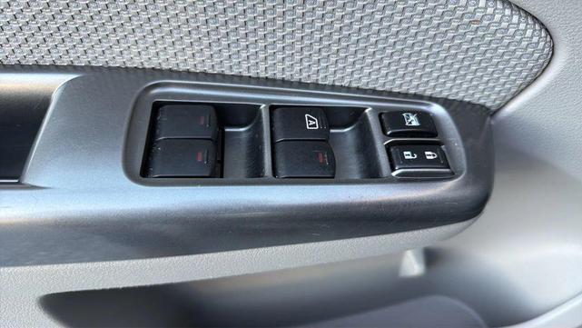 Photo of 2011 Dark Gray Metallic Subaru Forester