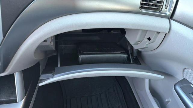 Photo of 2011 Dark Gray Metallic Subaru Forester