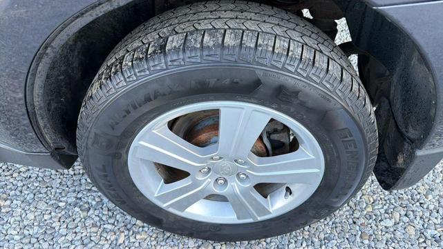 Photo of 2011 Dark Gray Metallic Subaru Forester