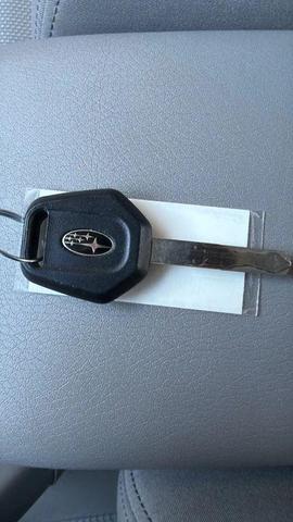 Photo of 2011 Dark Gray Metallic Subaru Forester