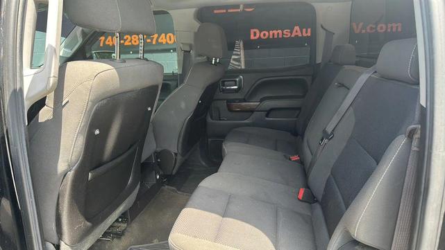 Photo of 2015 Onyx Black GMC Sierra 1500