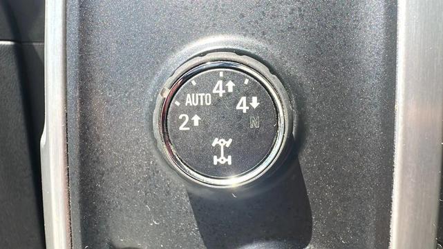 Photo of 2015 Onyx Black GMC Sierra 1500