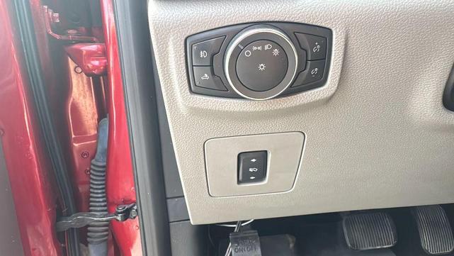 Photo of 2016 Red Ford F-150
