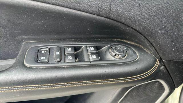 Photo of 2018 Olive Green Pearlcoat Jeep Compass