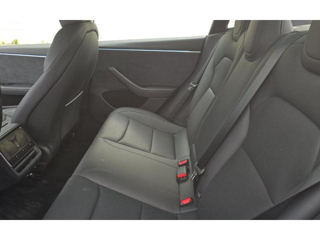 Photo of 2024 Deep Blue Metallic Tesla Model 3