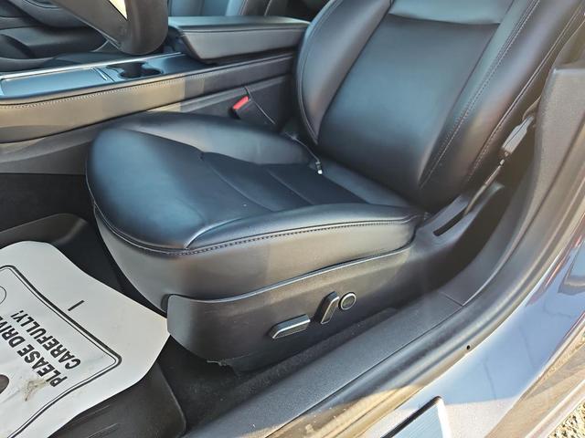 Photo of 2022 Midnight Silver Metallic Tesla Model 3