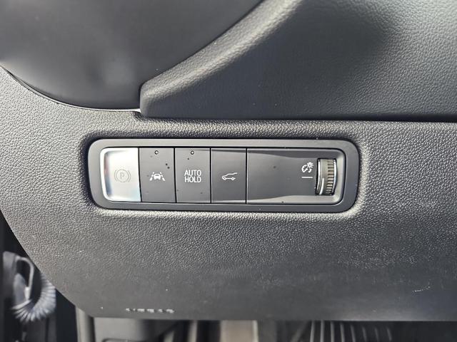 Photo of 2024 Black Chevrolet Equinox EV