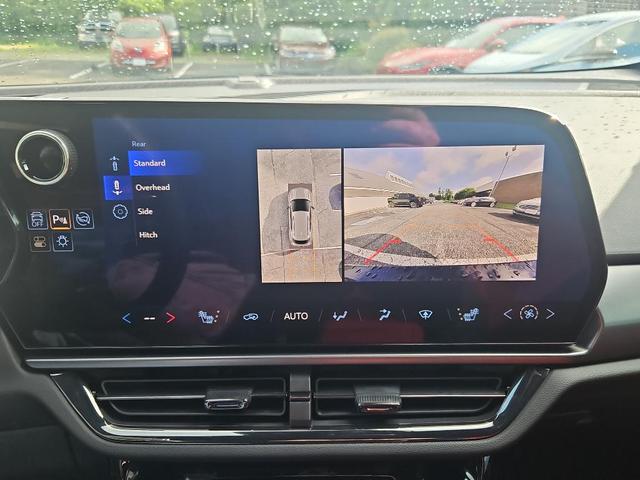 Photo of 2024 Black Chevrolet Equinox EV
