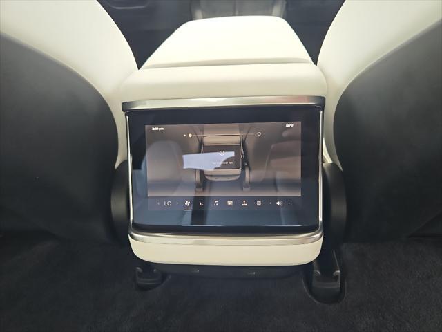 Photo of 2021 Pearl White Multi-Coat Tesla Model S