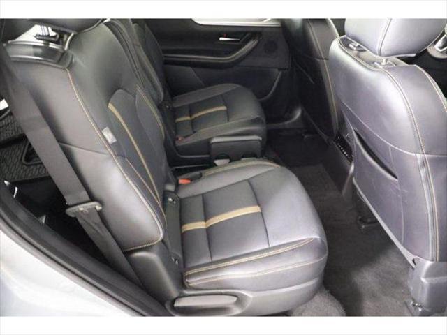 Photo of 2025 Sonic Silver Mazda CX-90 PHEV