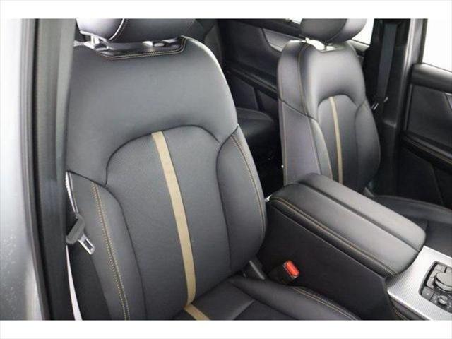 Photo of 2025 Sonic Silver Mazda CX-90 PHEV