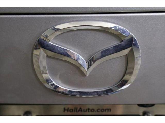 Photo of 2025 Sonic Silver Mazda CX-90 PHEV