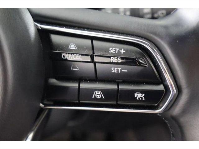 Photo of 2025 Sonic Silver Mazda CX-90 PHEV