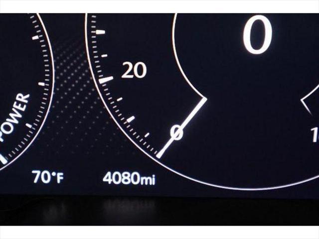 Photo of 2025 Sonic Silver Mazda CX-90 PHEV
