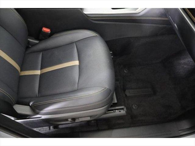 Photo of 2025 Sonic Silver Mazda CX-90 PHEV
