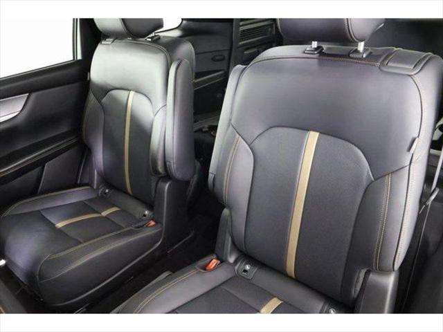 Photo of 2025 Sonic Silver Mazda CX-90 PHEV