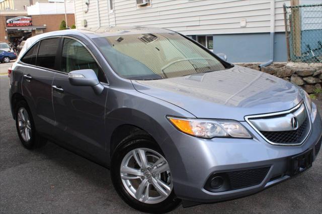 2013 Acura RDX