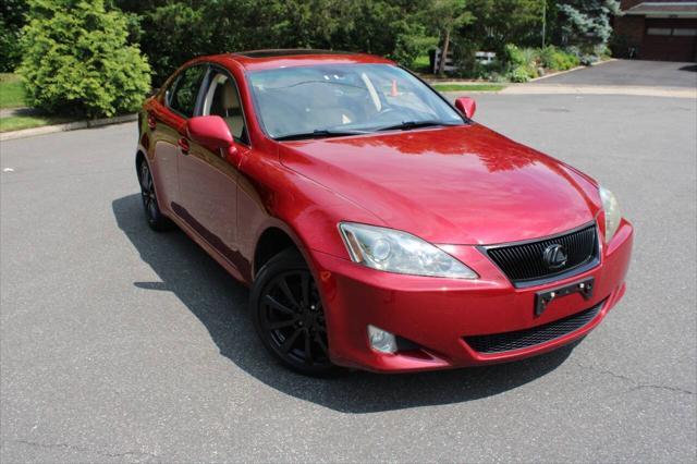 2006 Lexus Is 250