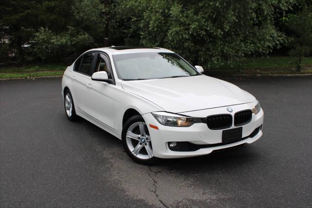 2013 BMW 328
