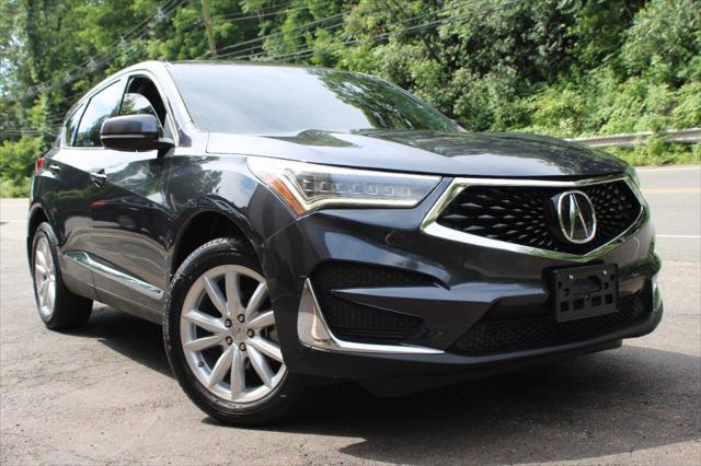 2019 Acura RDX
