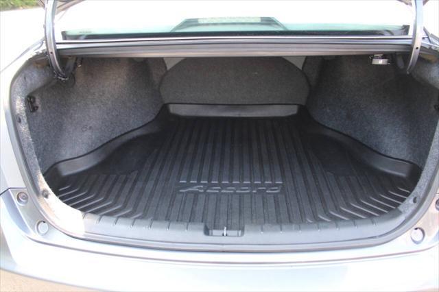 Photo of 2013 Gray Honda Accord