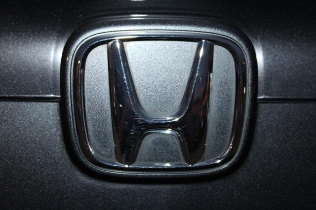 Photo of 2020 Gray Honda Civic