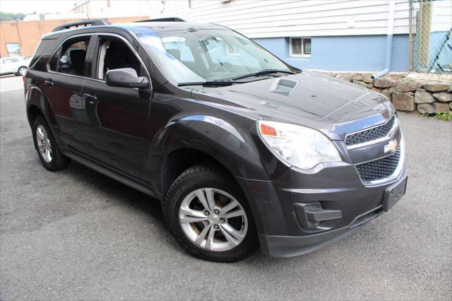 2013 Chevrolet Equinox