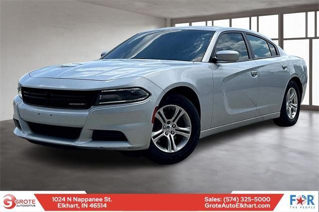 2019 Dodge Charger