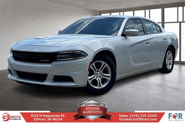 2019 Dodge Charger