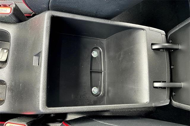 Photo of 2023 Blue Kia Forte