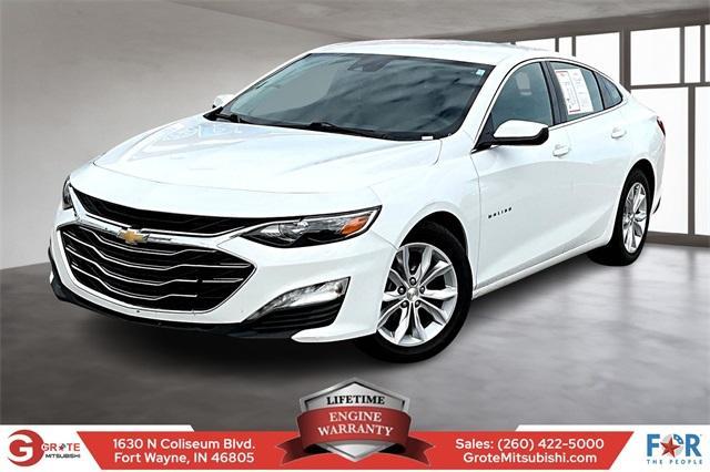 2023 Chevrolet Malibu