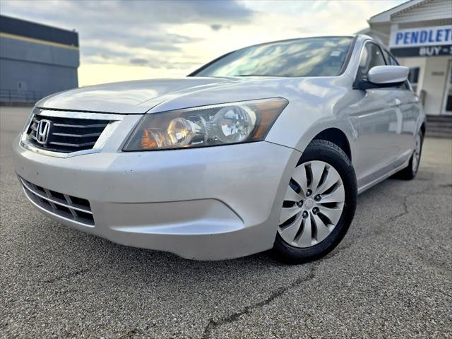 2009 Honda Accord