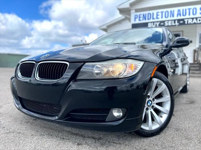 2011 BMW 328