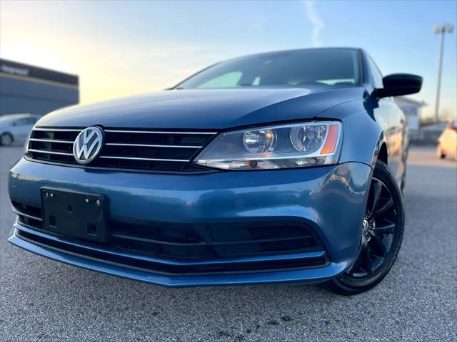 2015 Volkswagen Jetta