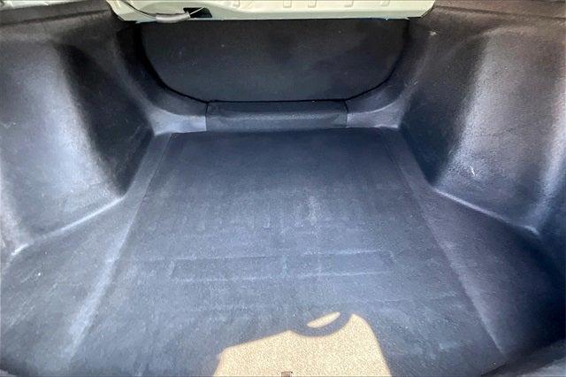 Photo of 2023 Blue Honda Civic