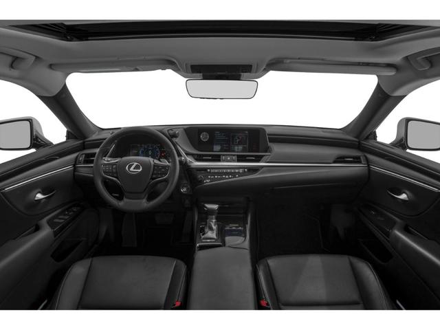 Photo of 2020 Tan Lexus ES 350