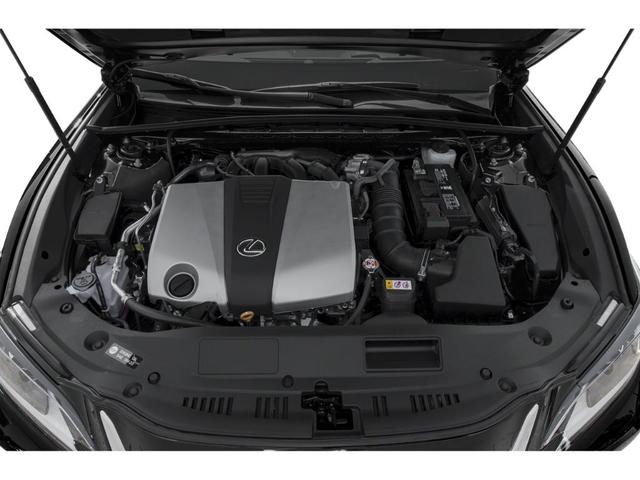 Photo of 2020 Tan Lexus ES 350