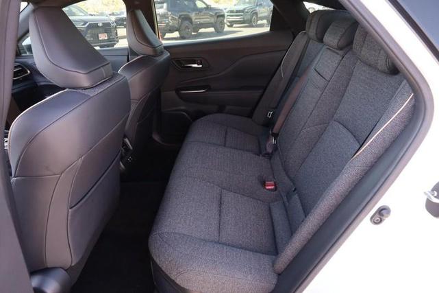 Photo of 2023 Oxygen White Toyota Crown