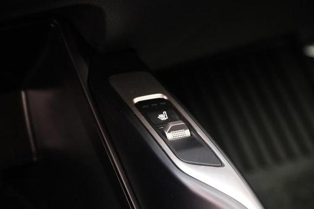 Photo of 2024 Gravity Grey Kia Sorento