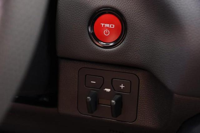 Photo of 2025 Mudbath Toyota Tundra Hybrid
