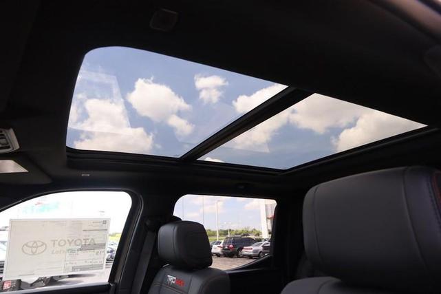 Photo of 2025 Mudbath Toyota Tundra Hybrid