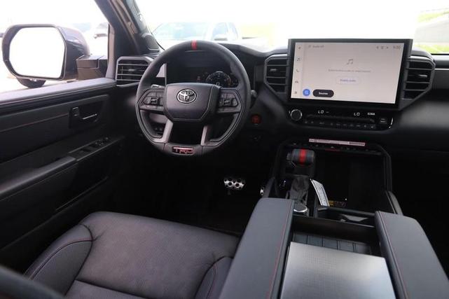 Photo of 2025 Mudbath Toyota Tundra Hybrid